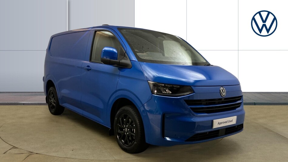 Volkswagen Transporter T28 Swb Diesel 2.0 TDI 150 Commerce Pro Van